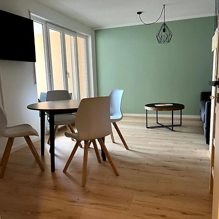 Patama Karli Suite - Zentrales City-Feeling Nahe Suedvorstadt, Uniklinik ไลป์ซิก ภายนอก รูปภาพ
