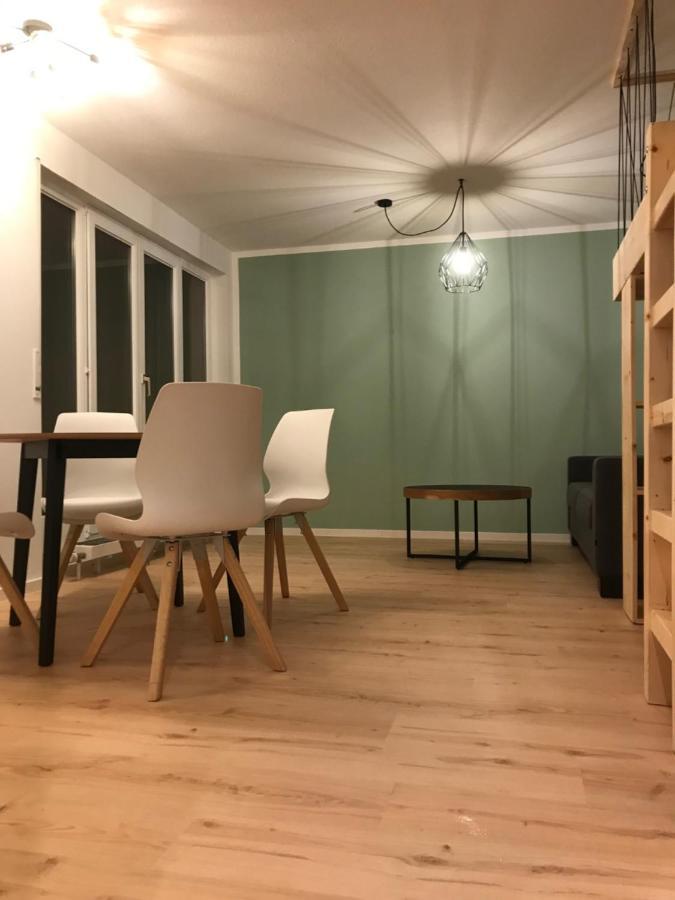 Patama Karli Suite - Zentrales City-Feeling Nahe Suedvorstadt, Uniklinik ไลป์ซิก ภายนอก รูปภาพ
