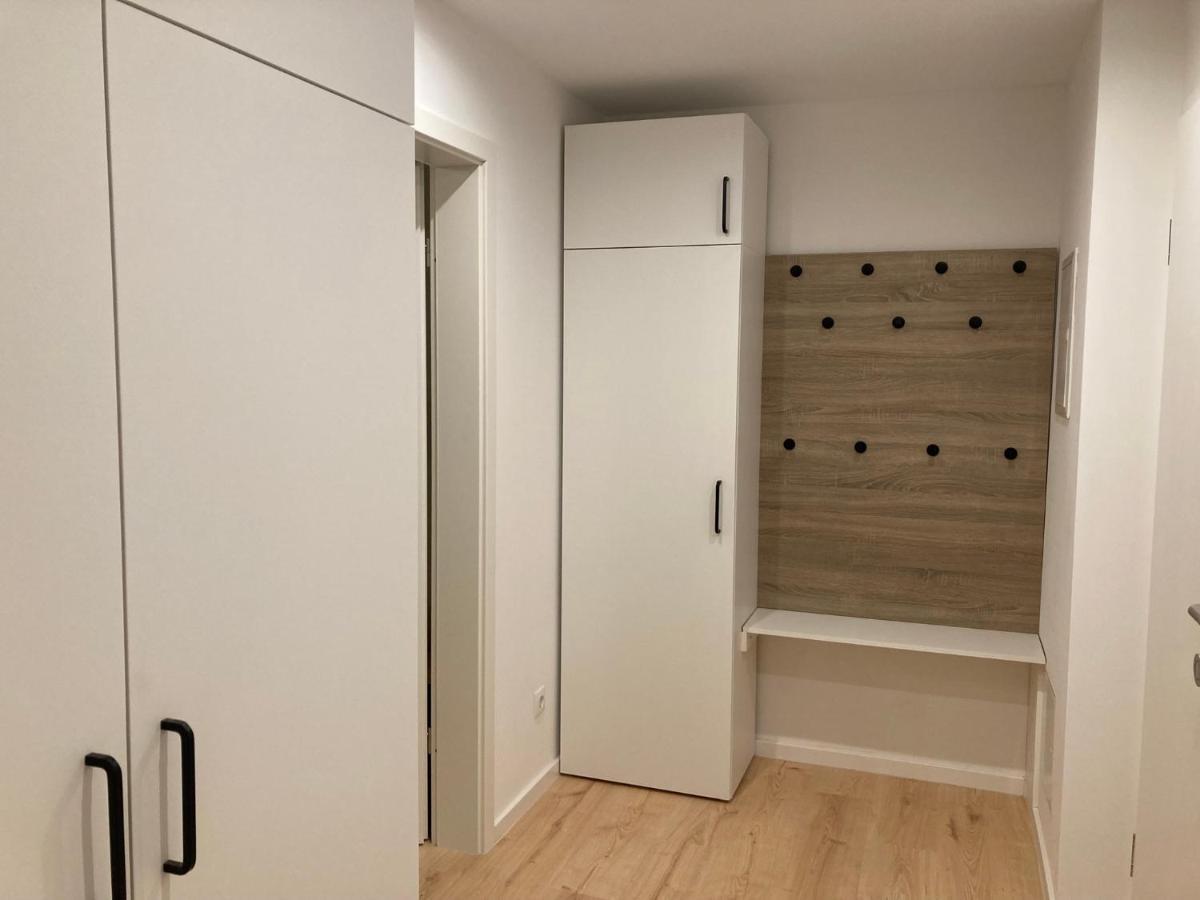 Patama Karli Suite - Zentrales City-Feeling Nahe Suedvorstadt, Uniklinik ไลป์ซิก ภายนอก รูปภาพ