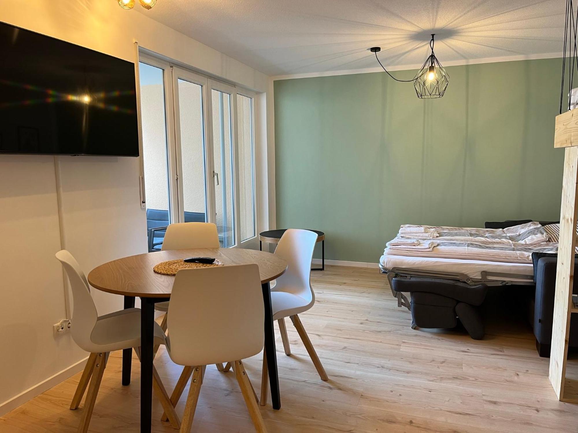 Patama Karli Suite - Zentrales City-Feeling Nahe Suedvorstadt, Uniklinik ไลป์ซิก ภายนอก รูปภาพ