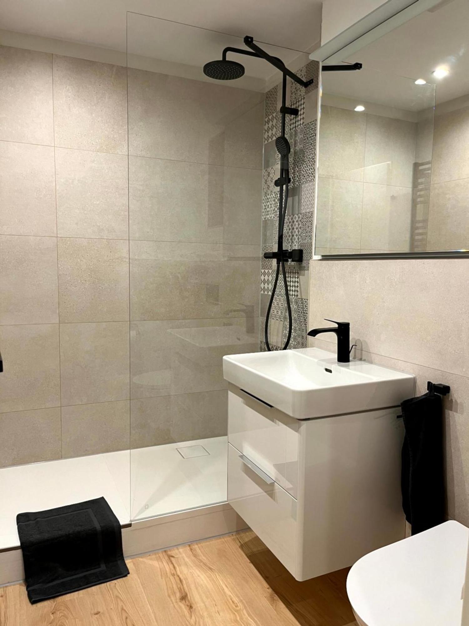 Patama Karli Suite - Zentrales City-Feeling Nahe Suedvorstadt, Uniklinik ไลป์ซิก ภายนอก รูปภาพ
