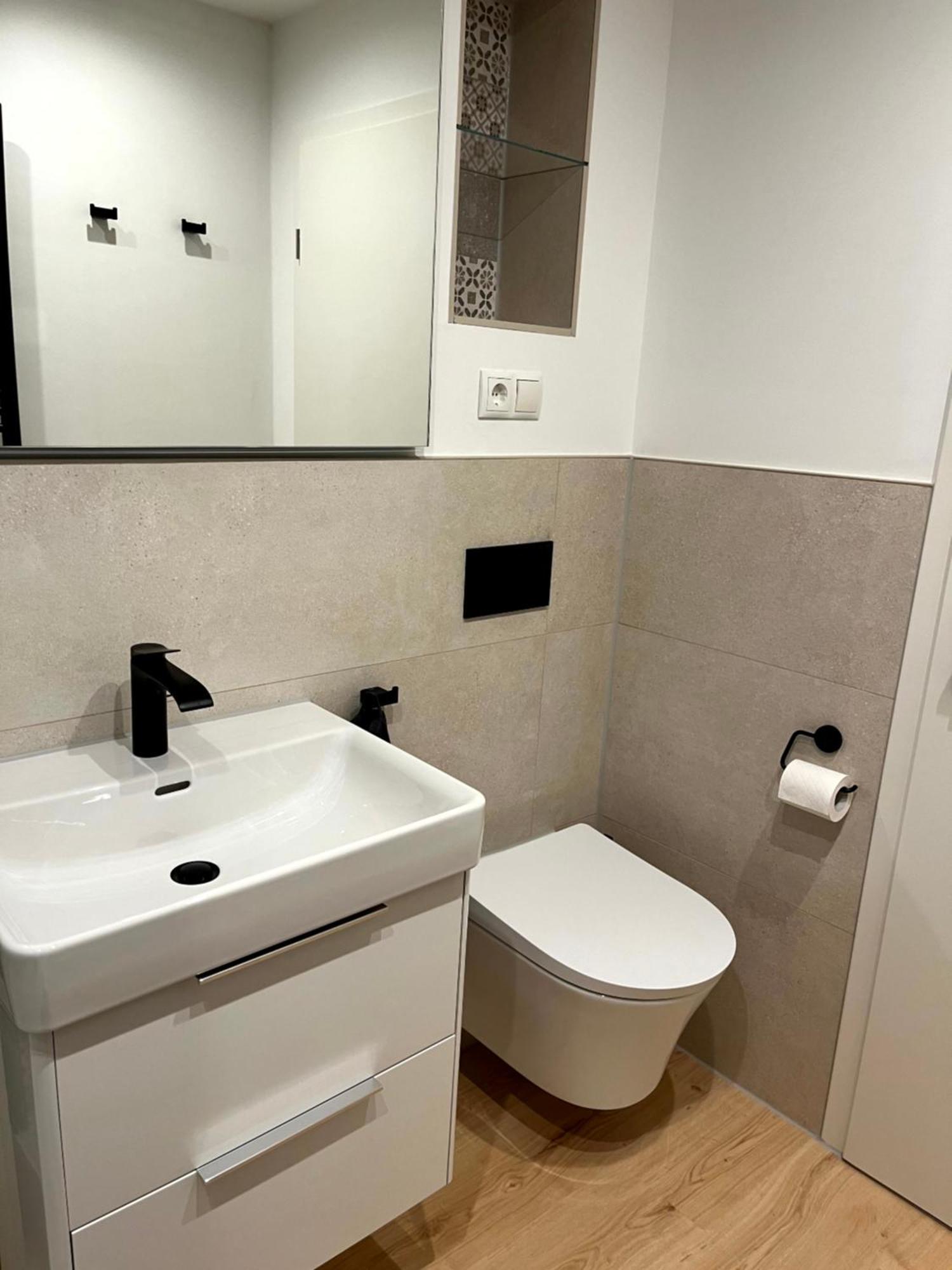 Patama Karli Suite - Zentrales City-Feeling Nahe Suedvorstadt, Uniklinik ไลป์ซิก ภายนอก รูปภาพ