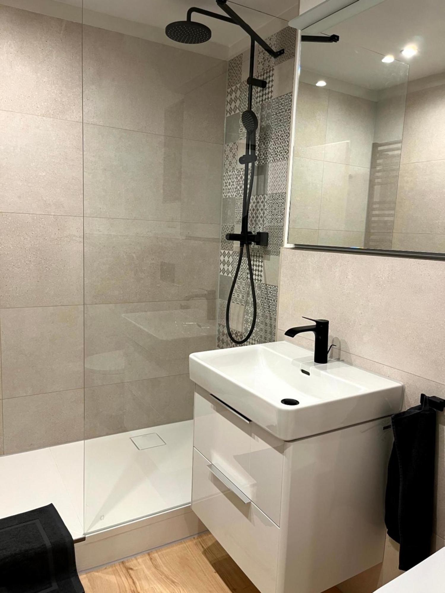 Patama Karli Suite - Zentrales City-Feeling Nahe Suedvorstadt, Uniklinik ไลป์ซิก ภายนอก รูปภาพ