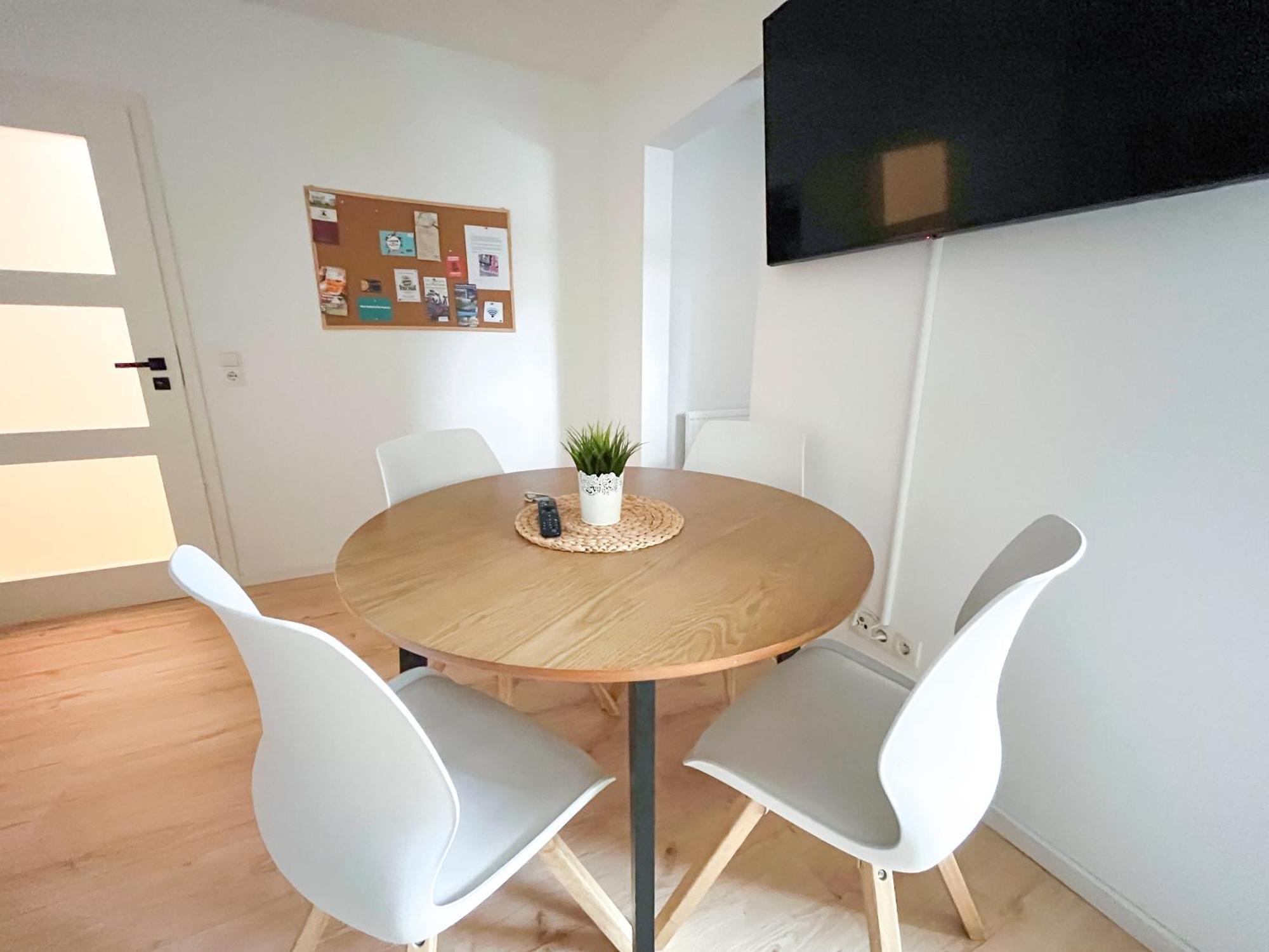 Patama Karli Suite - Zentrales City-Feeling Nahe Suedvorstadt, Uniklinik ไลป์ซิก ภายนอก รูปภาพ