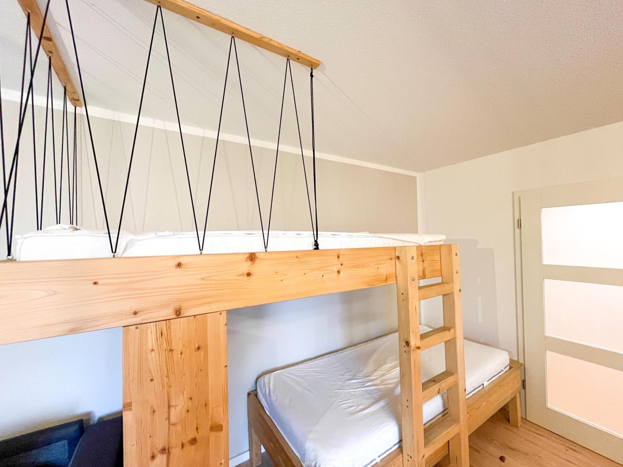 Patama Karli Suite - Zentrales City-Feeling Nahe Suedvorstadt, Uniklinik ไลป์ซิก ภายนอก รูปภาพ
