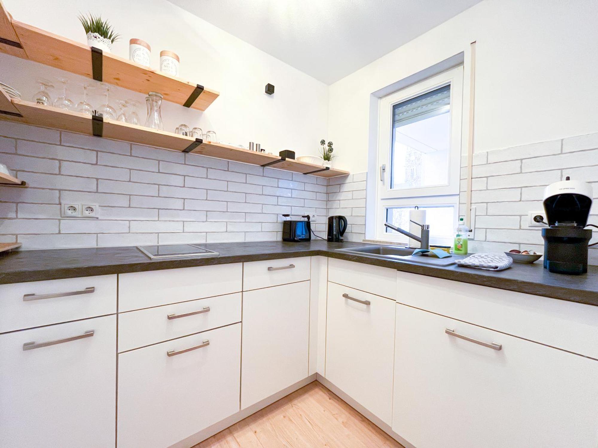 Patama Karli Suite - Zentrales City-Feeling Nahe Suedvorstadt, Uniklinik ไลป์ซิก ภายนอก รูปภาพ